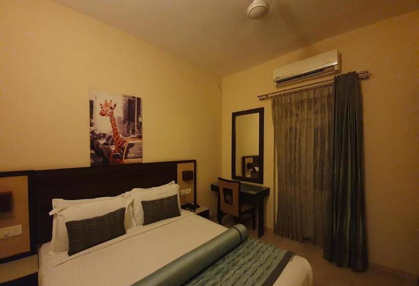 هتل Villa Sol Areia