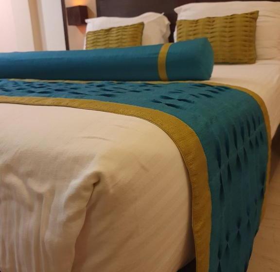 Отель Villa Sol Areia
