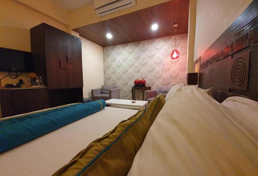 هتل Villa Sol Areia