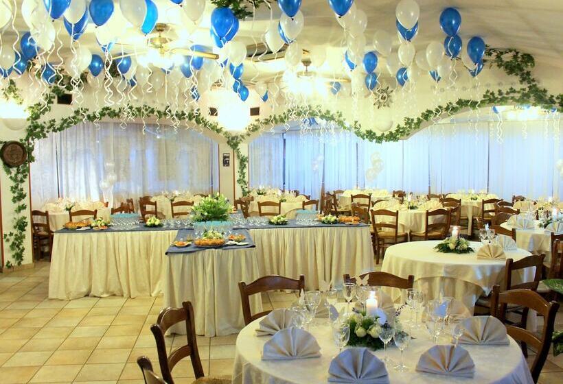 בית מלון כפרי Fiori D Arancio