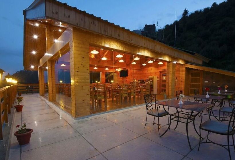 Fotos del hotel Vivaan The Sunrise Resort:  14