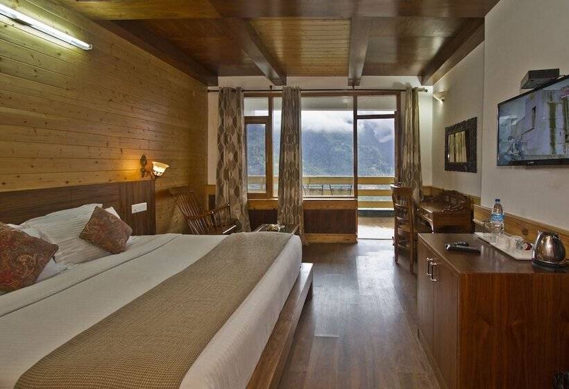 Fotos del hotel Vivaan The Sunrise Resort:  19