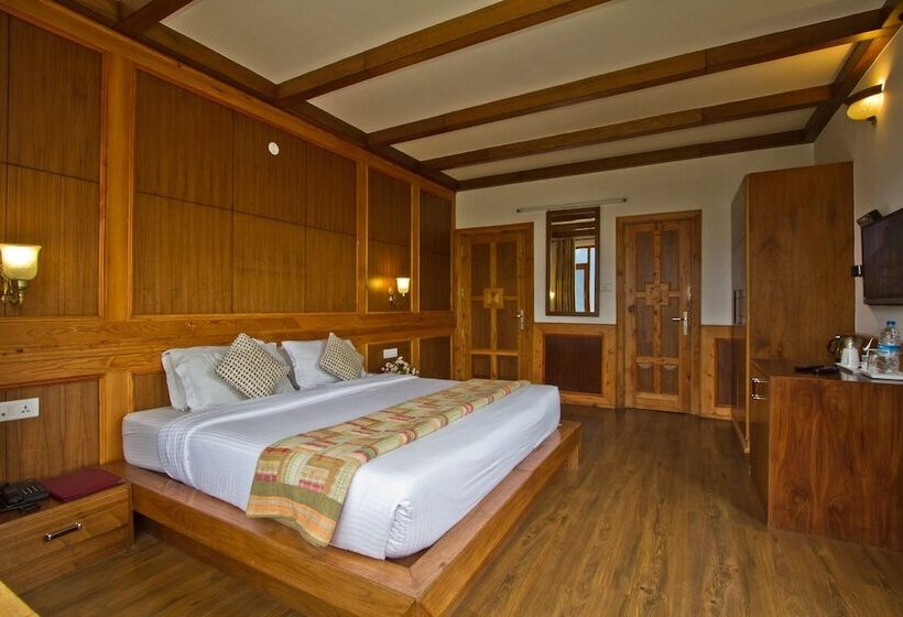 Fotos del hotel Vivaan The Sunrise Resort:  20