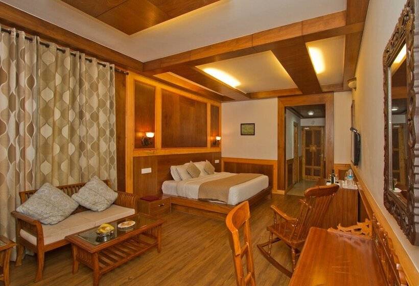 Fotos del hotel Vivaan The Sunrise Resort:  21