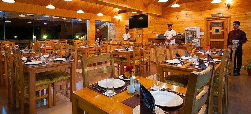 Fotos del hotel Vivaan The Sunrise Resort:  25