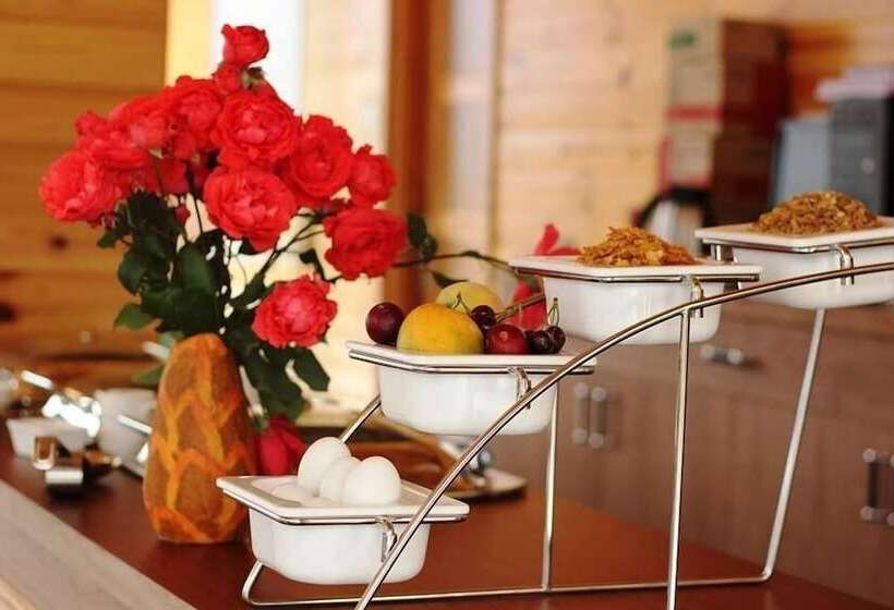 Fotos del hotel Vivaan The Sunrise Resort:  7