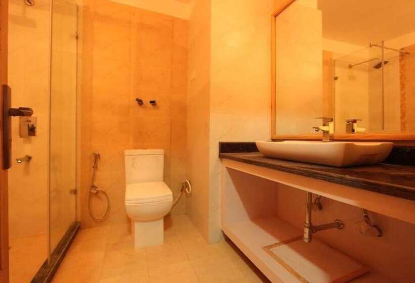Fotos del hotel Vivaan The Sunrise Resort:  27