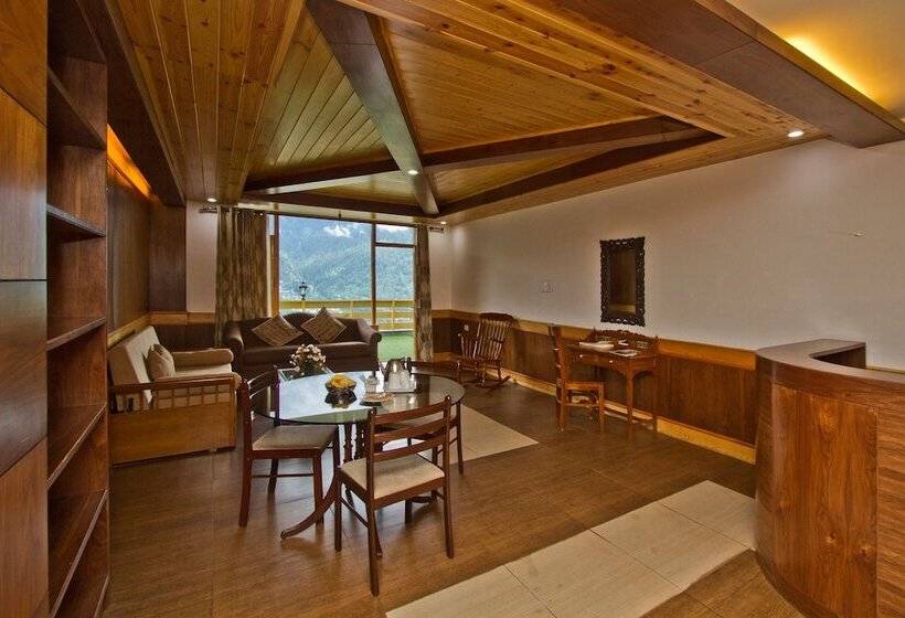 Fotos del hotel Vivaan The Sunrise Resort:  5