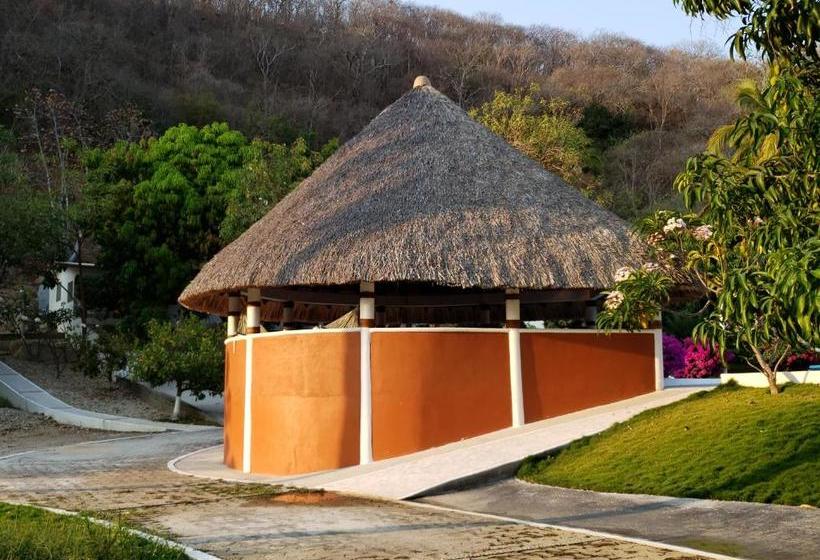 هتل Y Club Campestre Altos Paraiso