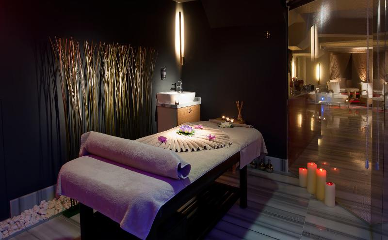 Fotos del hotel Yasmak Comfort:  16