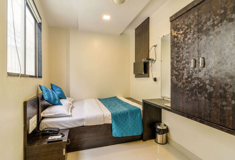 Hotel Zo Rooms Andheri Ghatkopar Rd Asalpha