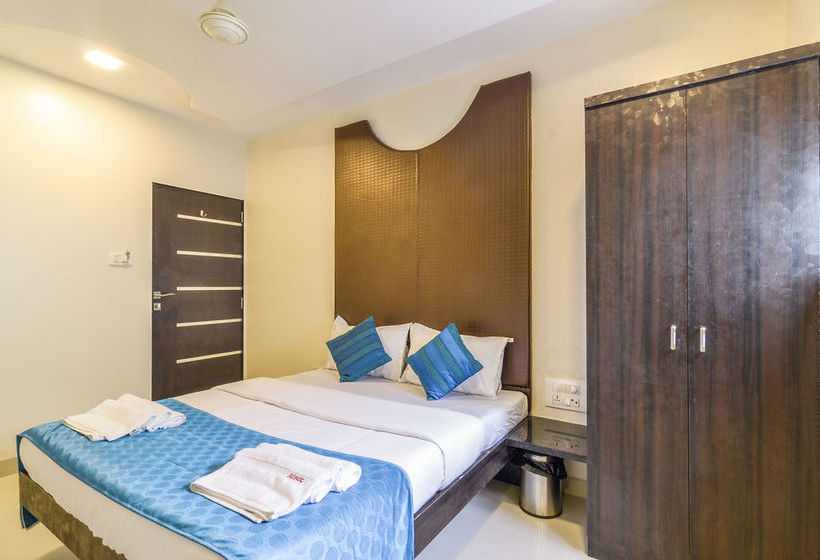 Hotel Zo Rooms Andheri Ghatkopar Rd Asalpha