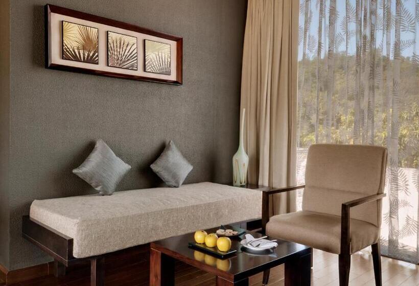 Namah Resort Jim Corbett, A Member Of Radisson Individuals