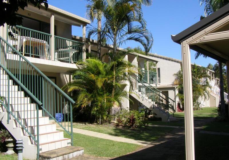 Noosa Keys Resort