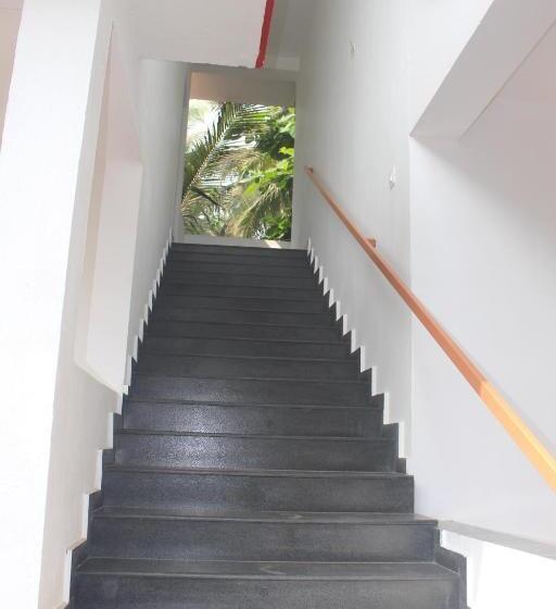 پانسیون Seaprincess Guesthouse