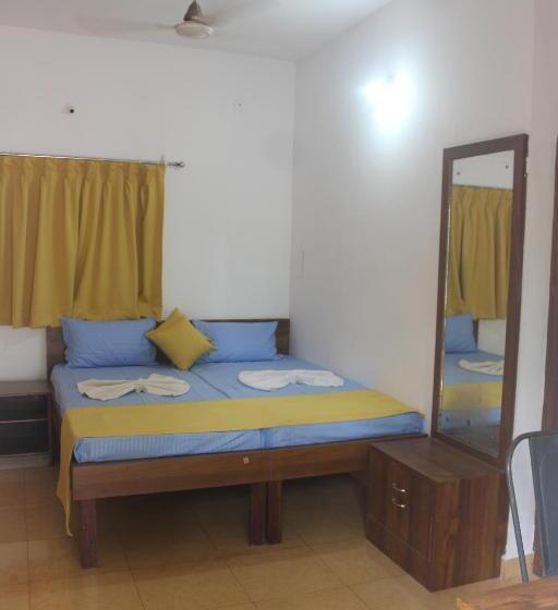 پانسیون Seaprincess Guesthouse