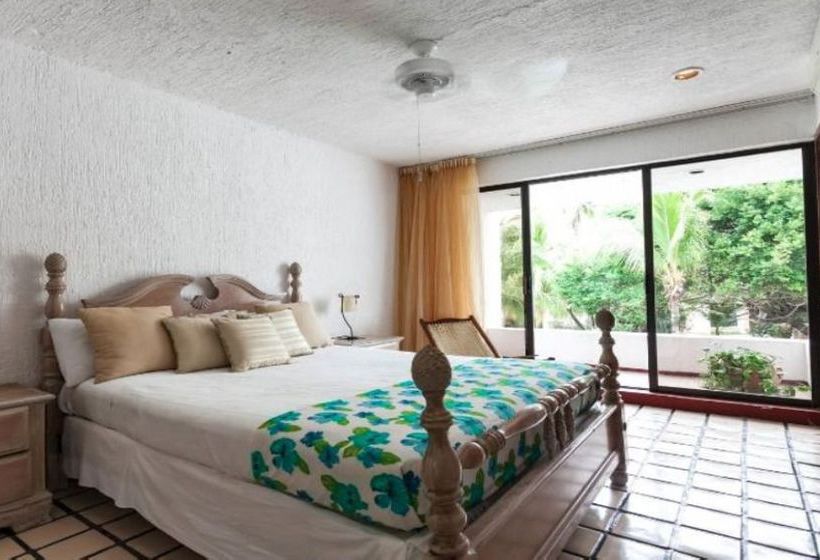 Pension Stella Maris Three Bedroom Villa