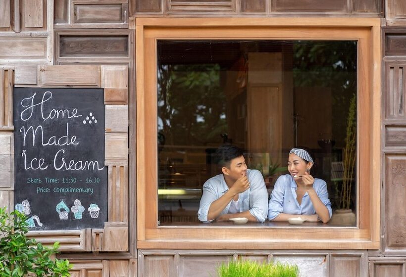 渡假胜地  Six Senses Con Dao   Turtle Island Paradise