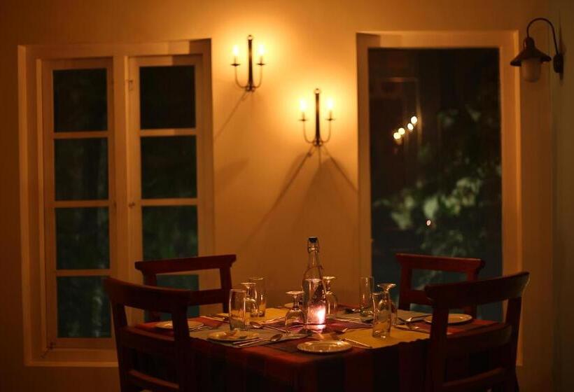 אתר נופש Spicetree Munnar