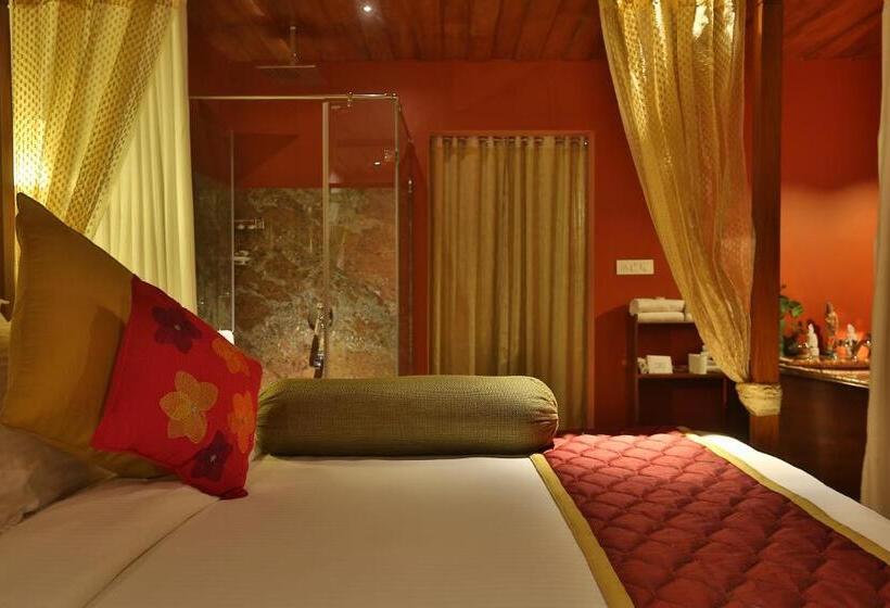 אתר נופש Spicetree Munnar