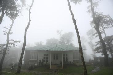 استراحتگاه Spicetree Munnar