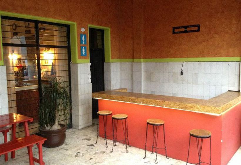 Tequila Hostel