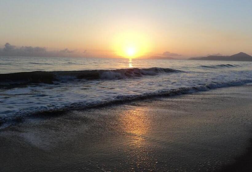 The Beach Place