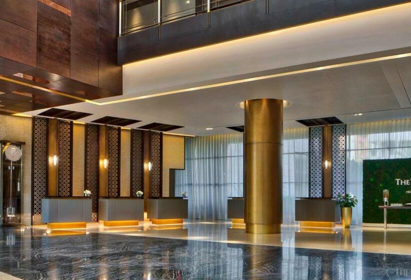 Fotos del hotel The Westin Doha Hotel & Spa:  17