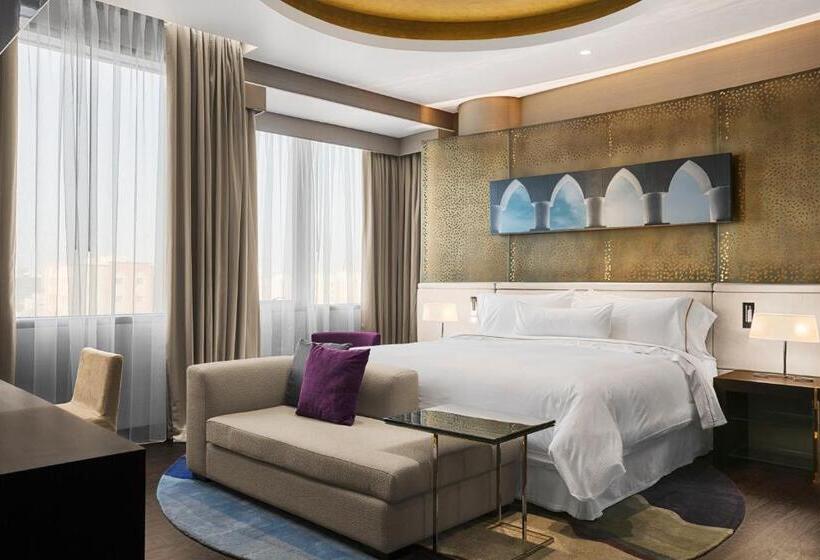 Fotos del hotel The Westin Doha Hotel & Spa:  13