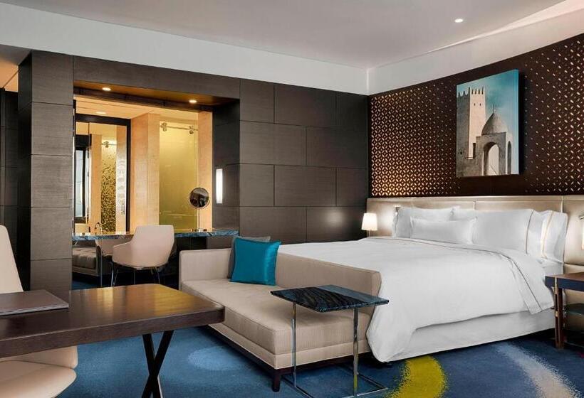 Fotos del hotel The Westin Doha Hotel & Spa:  19