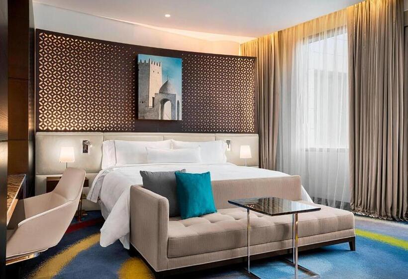 Fotos del hotel The Westin Doha Hotel & Spa:  20