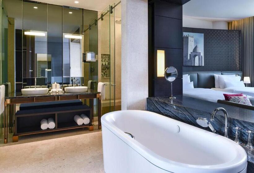Fotos del hotel The Westin Doha Hotel & Spa:  21
