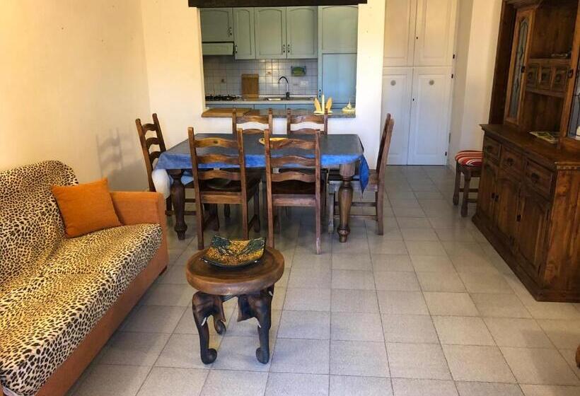 Trilocale I Fari