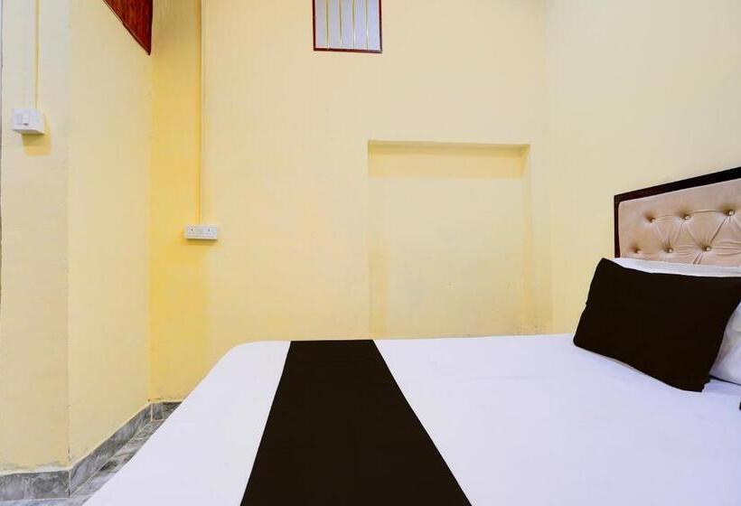 酒店 Oyo Flagship 80489 Sanskriti P Guest House