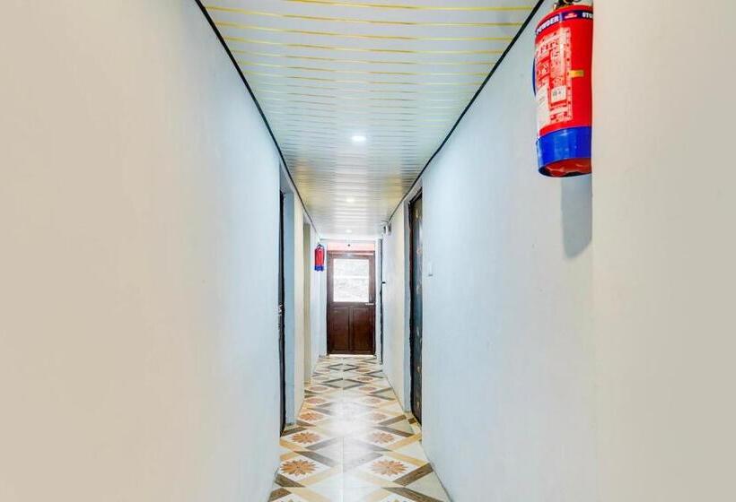 酒店 Oyo Flagship 80489 Sanskriti P Guest House