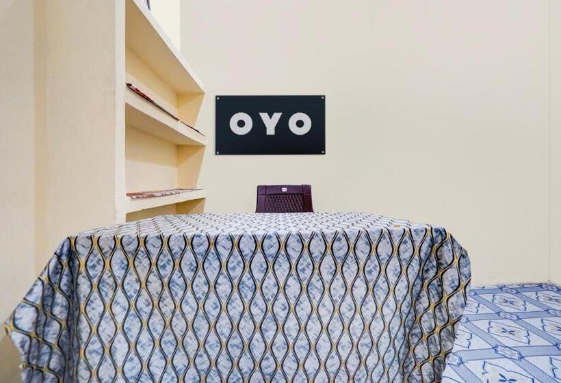 酒店 Oyo Flagship 80489 Sanskriti P Guest House