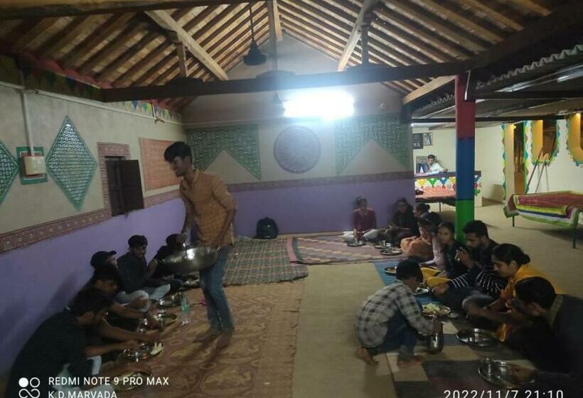 فندق Rann Chandni Resort, Kutch, Bhuj