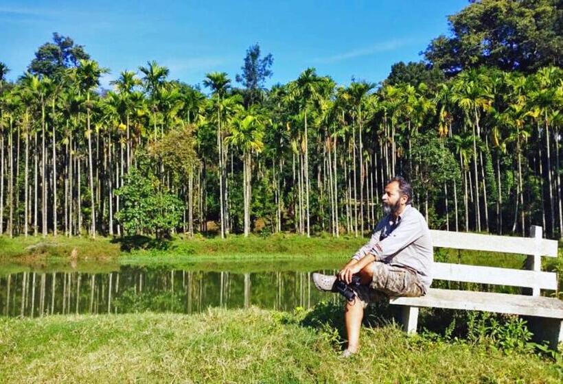 渡假胜地  Turtle Pond Home Stay