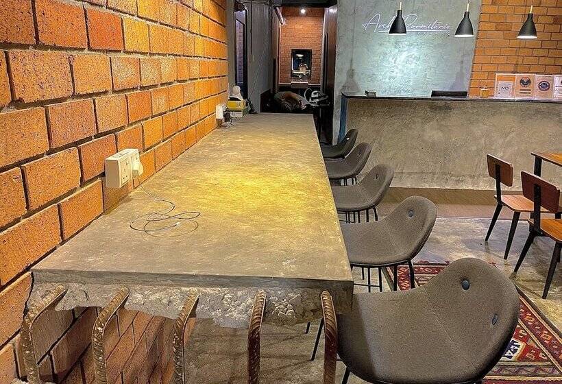 Arch Dormitorio Cenang    Hostel