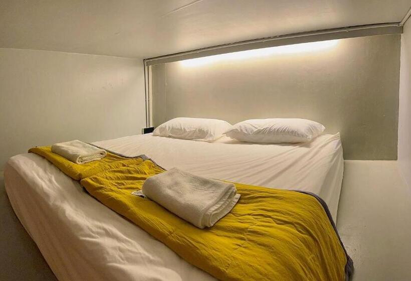 Arch Dormitorio Cenang    Hostel