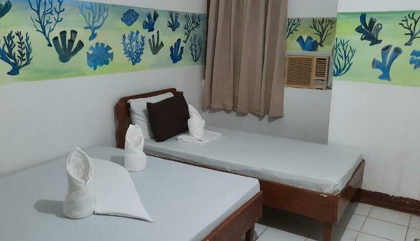호스텔 Lilys Guesthouse