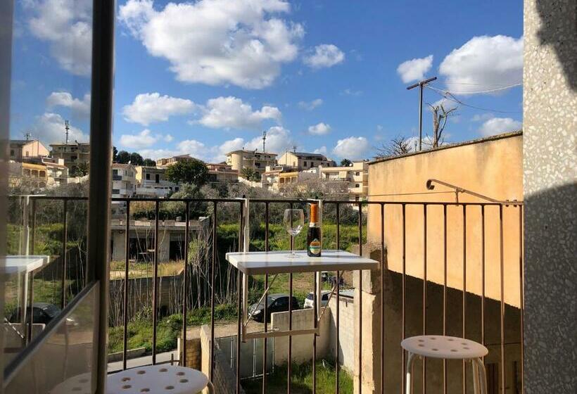 B&b A Casa Col Designer