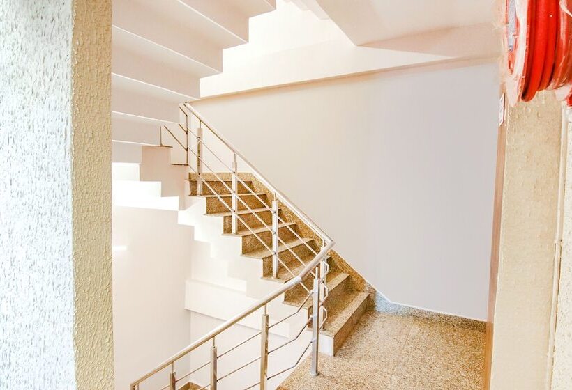 בית מלון כפרי O Skaga