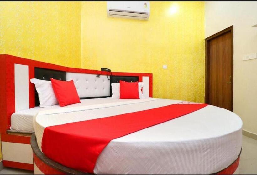 فندق 7 Inn By Wb Inn