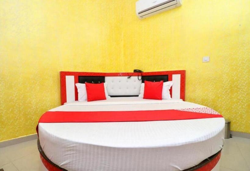 فندق 7 Inn By Wb Inn