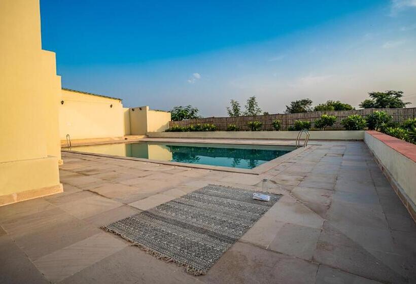 فندق Guldaar   A Luxury Forest Retreat