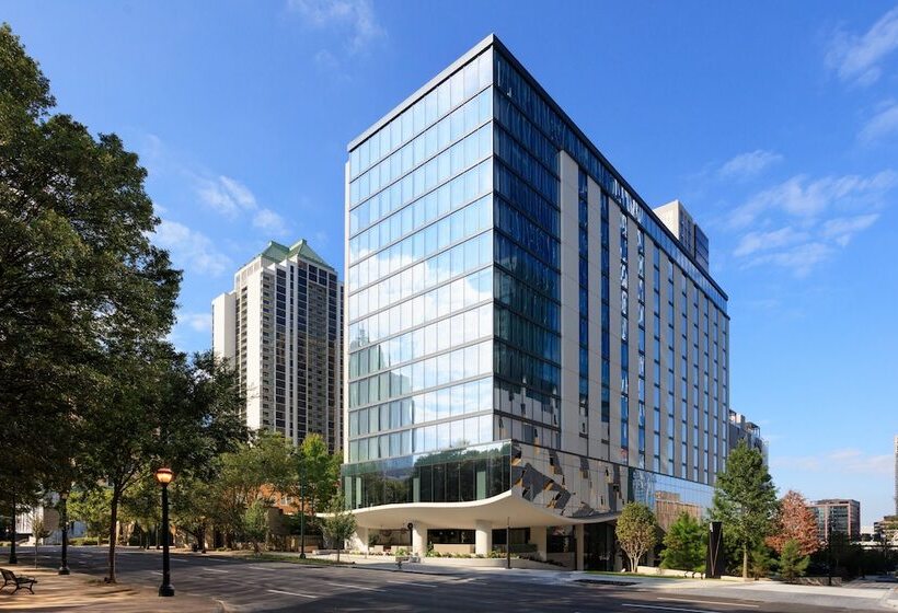 هتل Kimpton Shane Atlanta, An Ihg