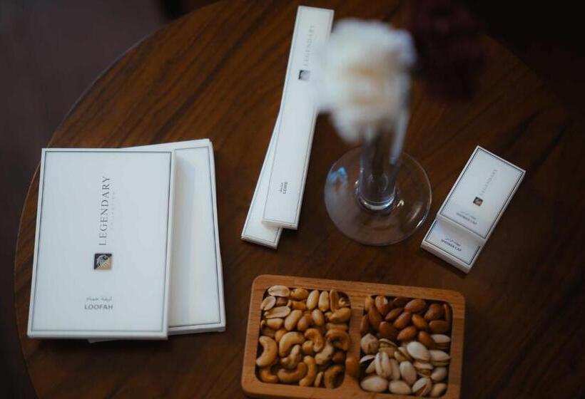 Hotel Nour Al Thuria