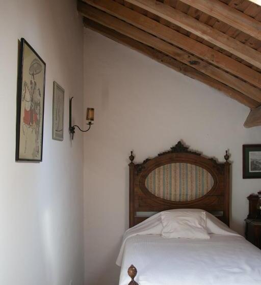 فندق Quinta De Santana Da Várzea