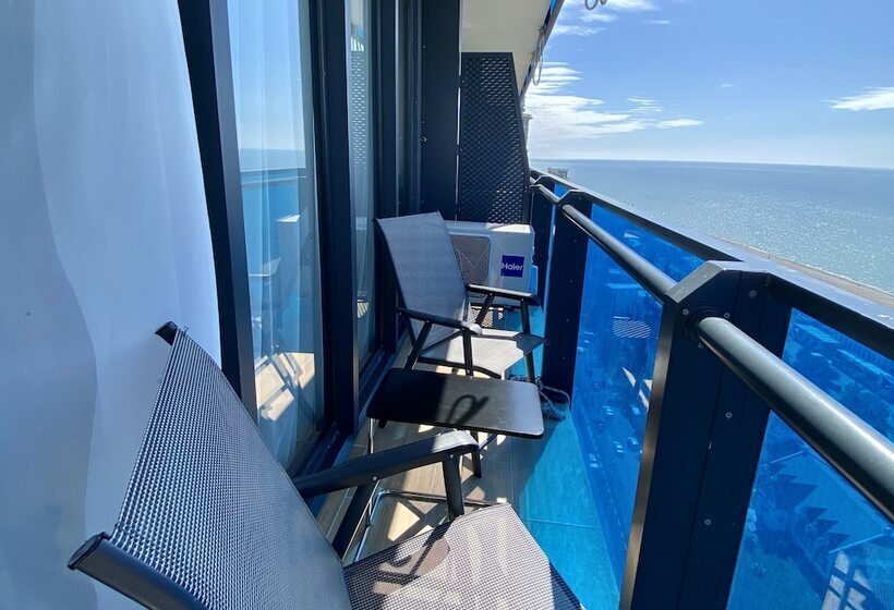 Orbi Hotel Rooms